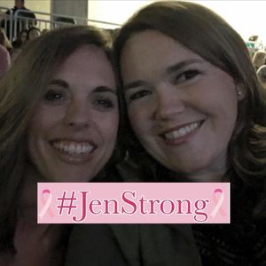 Meet your Posher, Christina